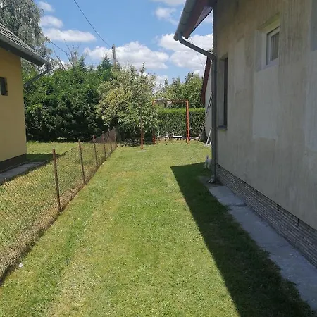 Casa vacanze Imád-lak