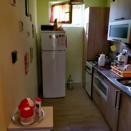 Casa vacanze Imád-lak