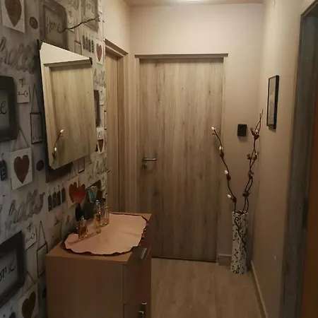 Imád-lak Casa vacanze