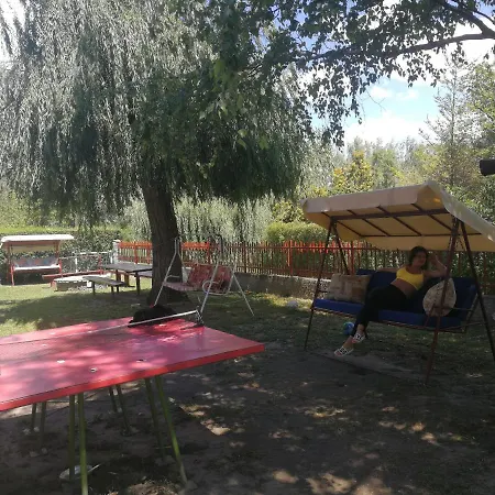 Casa vacanze Imád-lak Balatonmáriafürdő