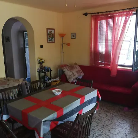 Imád-lak Casa vacanze *