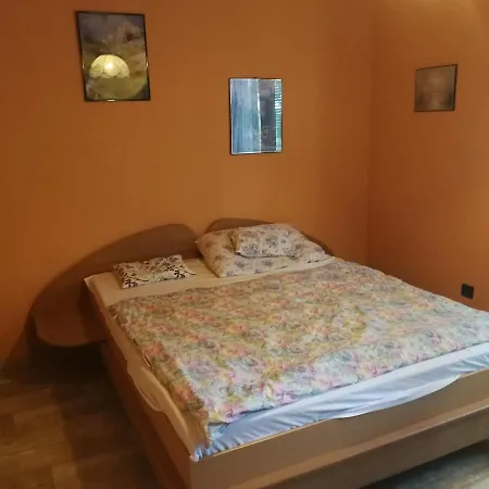 Casa vacanze Imád-lak